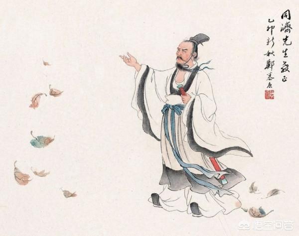 屈原为什么投江_屈原为何要投江自尽