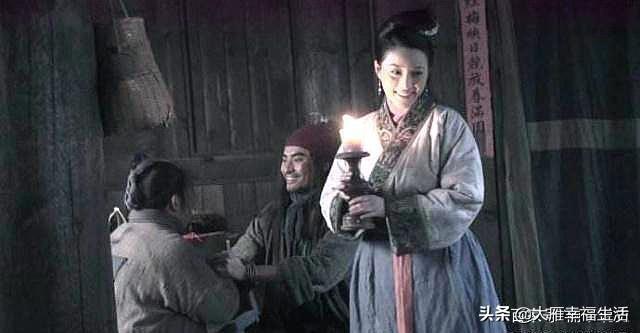 潘金莲与武松_金花瓶楷梅花2江湖恩仇录