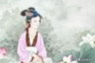 中国古代四大美人_中国古代四大美女的真实图片