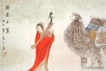 中国古代四大美人_中国古代四大美女的真实图片