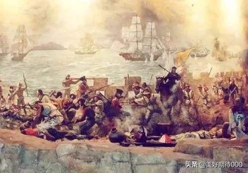 八国联军是哪一年_八国联军是哪一年侵华
