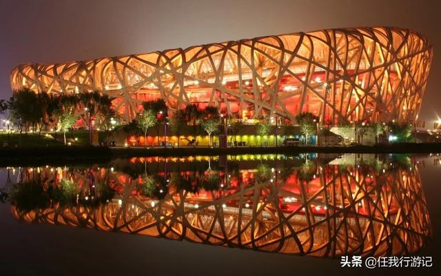 北京十大建筑_北京十大建筑是哪十大建筑