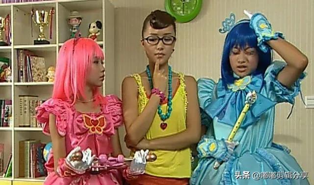 巴拉拉小魔仙咒语_巴拉拉小魔仙咒语表
