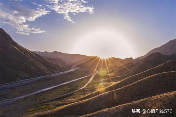 中国最有名的山峰_中国最有名的山峰是哪个山峰