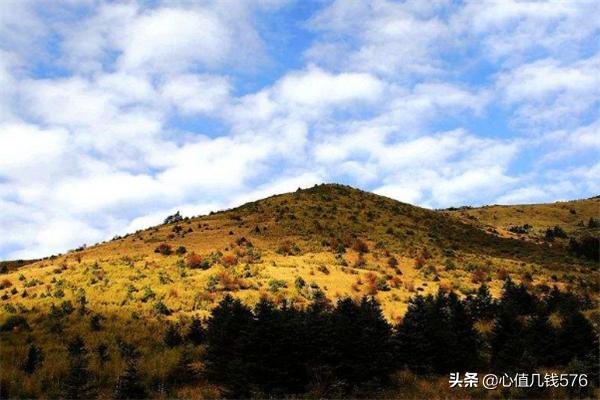中国最有名的山峰_中国最有名的山峰是哪个山峰