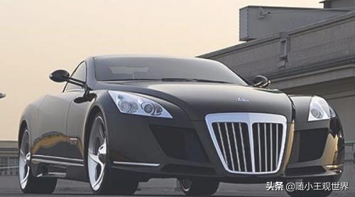 世界豪车品牌排行榜_世界豪车排名前十