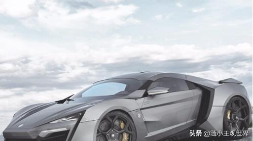 世界豪车品牌排行榜_世界豪车排名前十