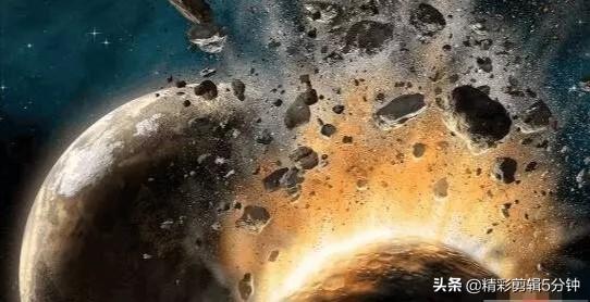 地球世界末日是什么时候