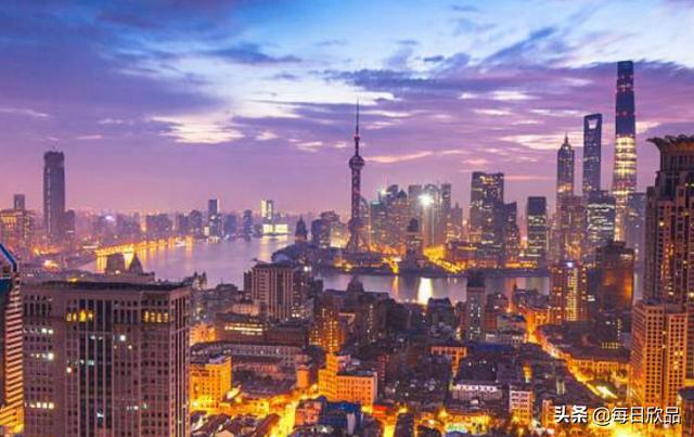 中国最富十大城市排名_中国最富15城市排名