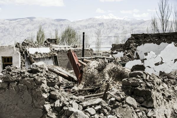中国最强地震排名_中国地震前十名