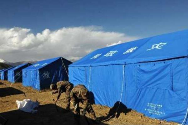 中国最强地震排名_中国地震前十名