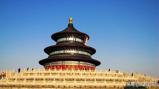 北京十大建筑_北京十大建筑排名