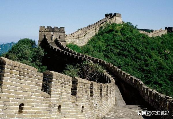 北京十大建筑_北京十大建筑排名
