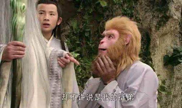菩提祖师的来历_菩提祖师的来历和结局