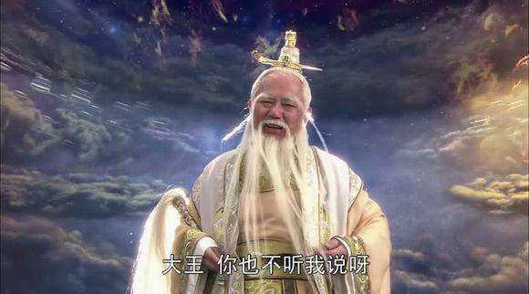 菩提祖师的来历_菩提祖师的来历和结局