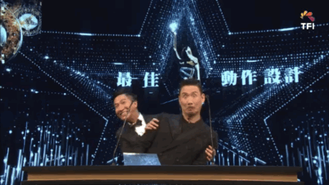 张家辉和张学友是什么关系