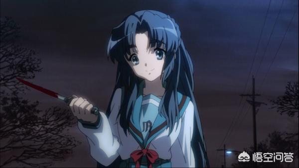 《凉宫春日的忧郁第二季》全集免费在线观看
