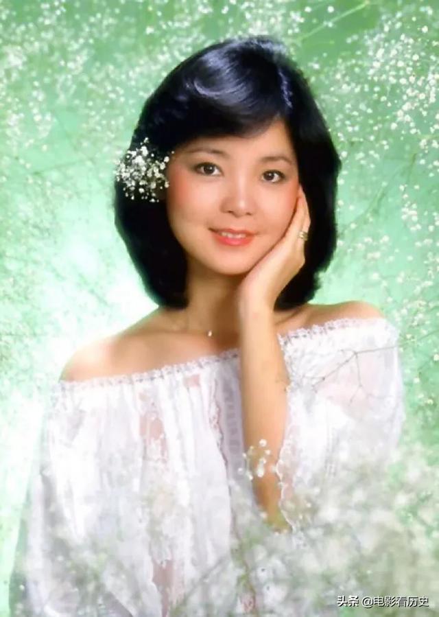 邓丽君是什么而死的_邓丽君什么原因死的