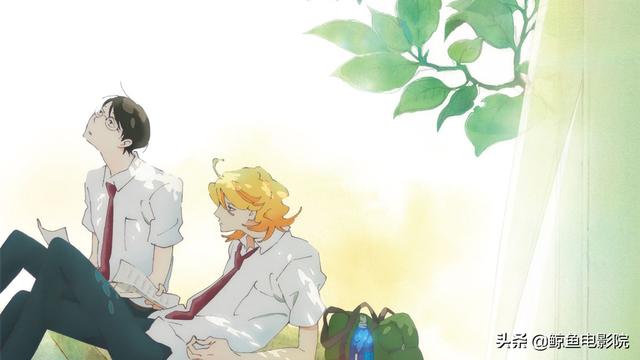 动漫《呼吸过度》高清完整版 (全集)免费在线观看