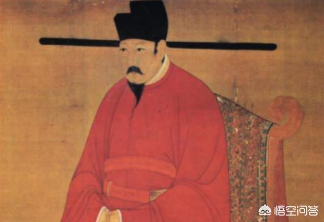 宋仁宗赵祯的简介_宋仁宗赵祯的子女一览表