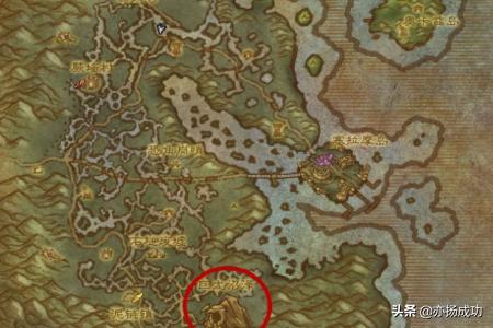 【魔兽世界】奥妮克希亚深深地吸了一口气~ 